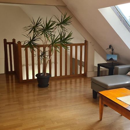 Apartmán Casa Damg Loucelles Exteriér fotografie