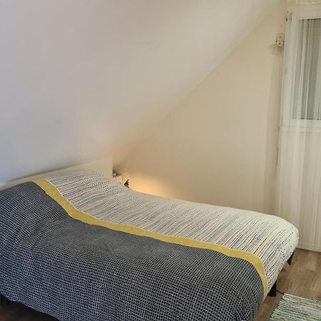 Apartmán Casa Damg Loucelles Exteriér fotografie