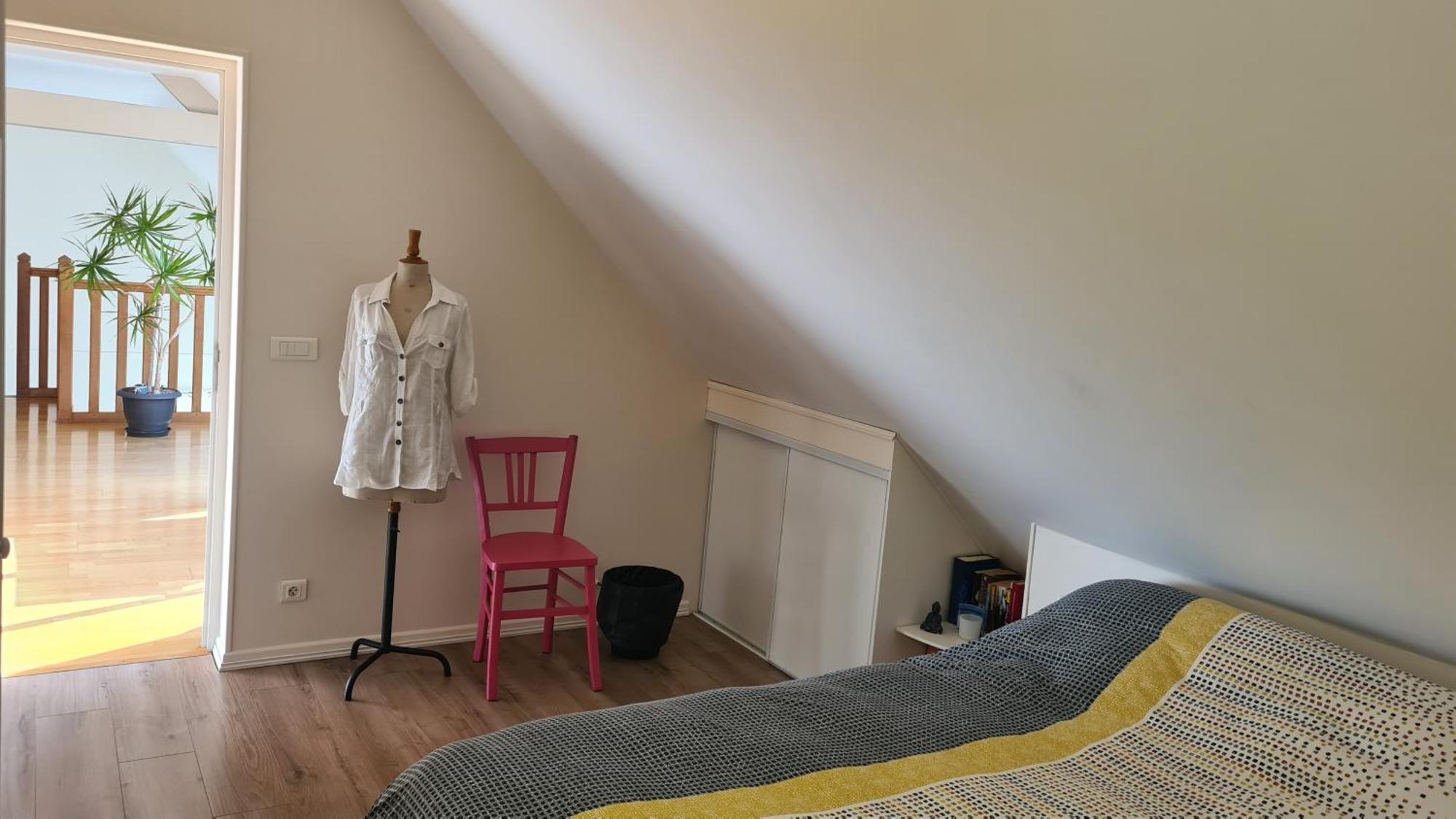 Apartmán Casa Damg Loucelles Exteriér fotografie