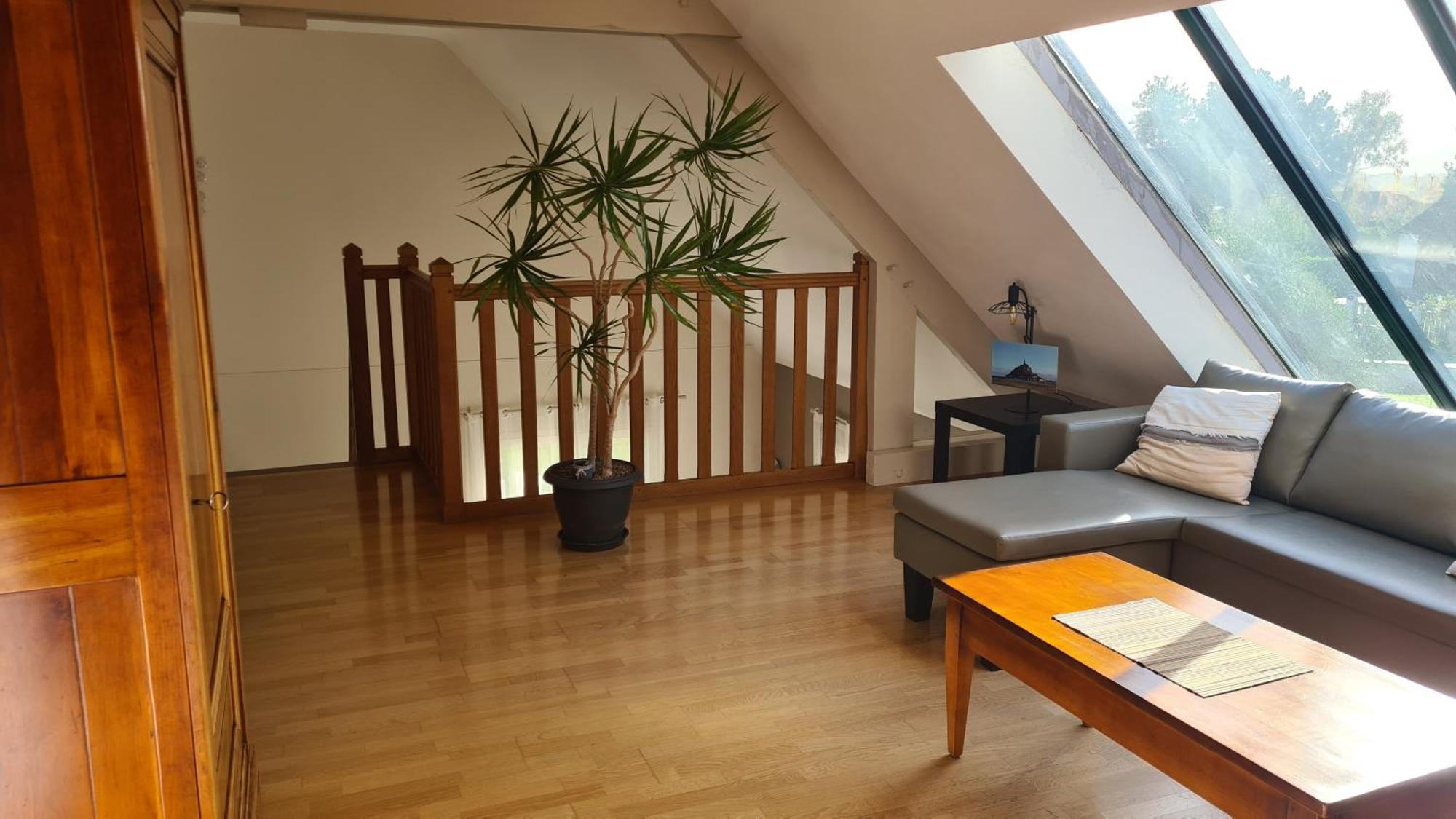 Apartmán Casa Damg Loucelles Exteriér fotografie
