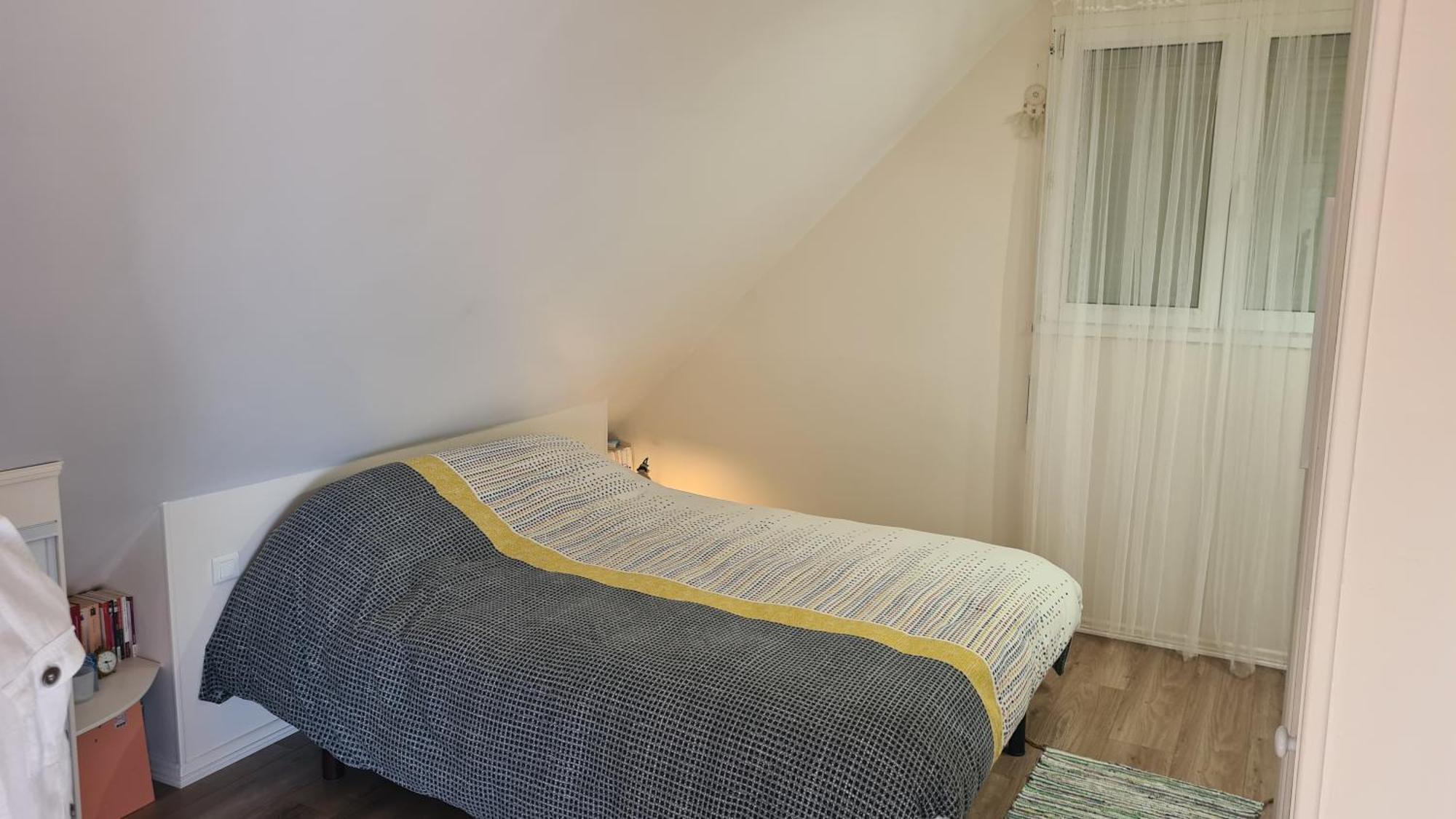 Apartmán Casa Damg Loucelles Exteriér fotografie
