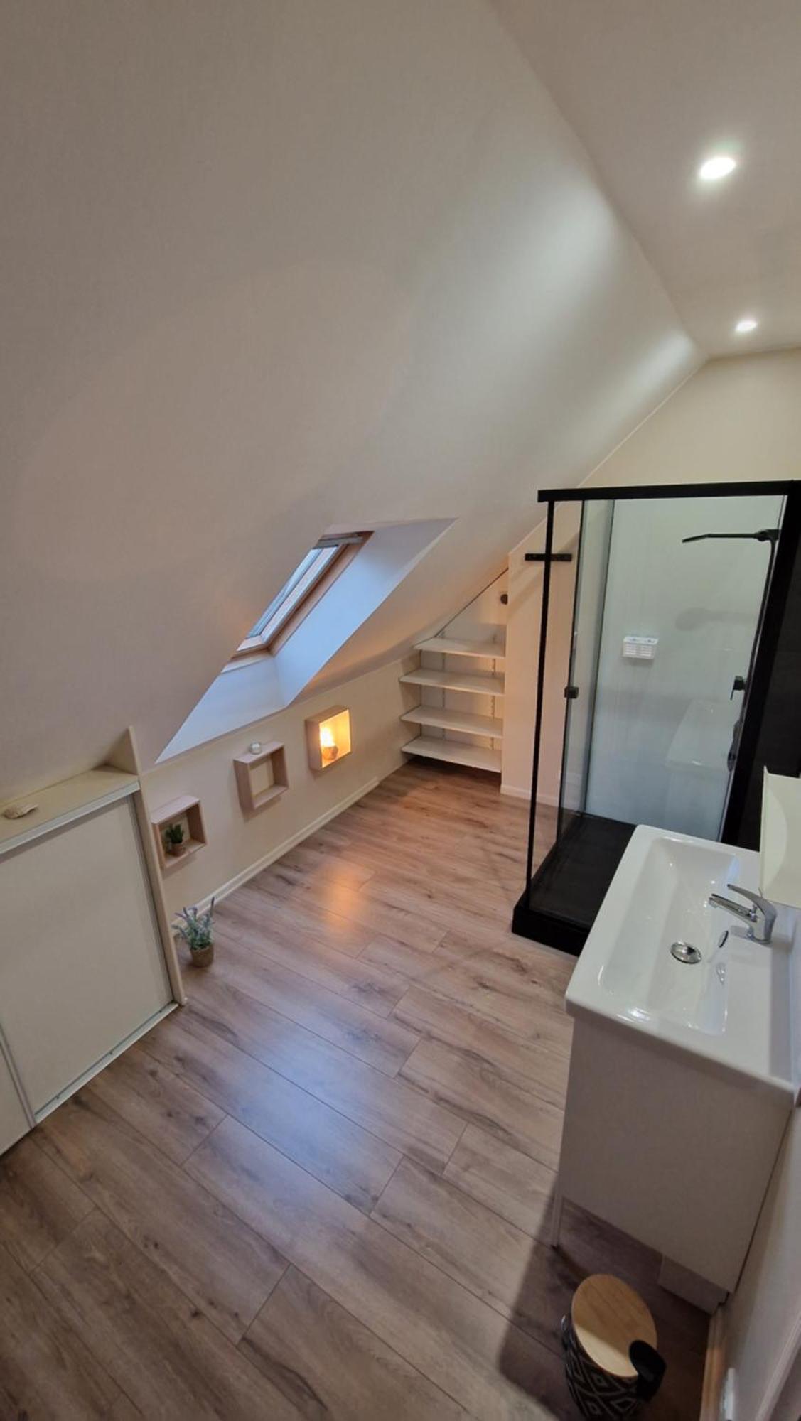 Apartmán Casa Damg Loucelles Exteriér fotografie
